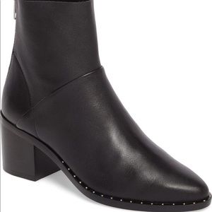 Treasure & Bond Farrah Studded Bootie Size 7